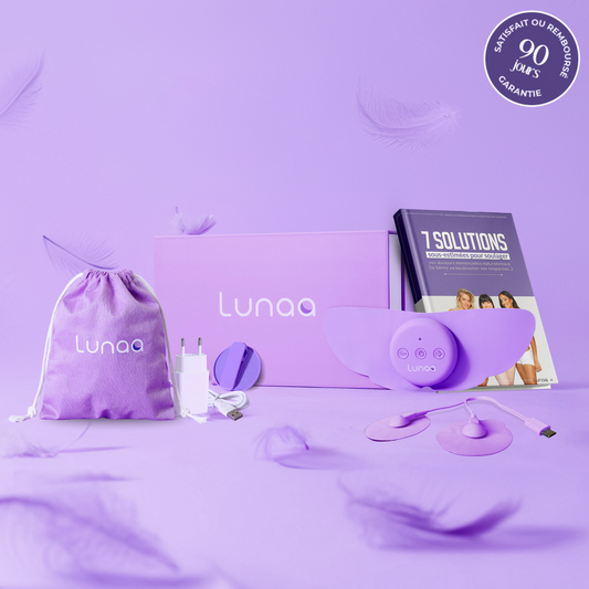 Rituel Lunaa